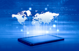 科技行業解決方案